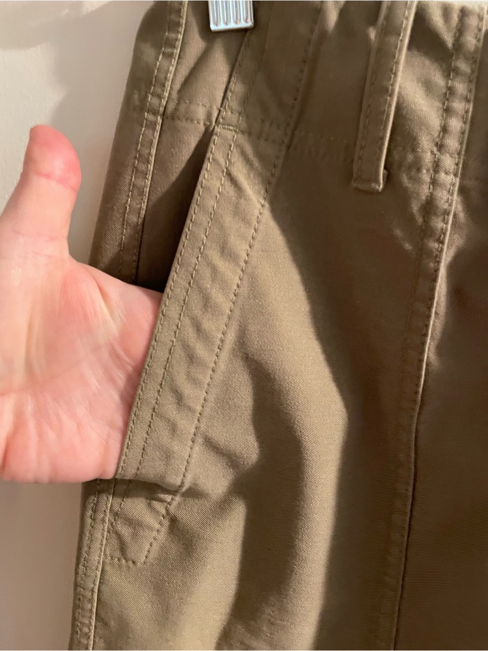 Athleta pants 4 - Picture 2 of 5
